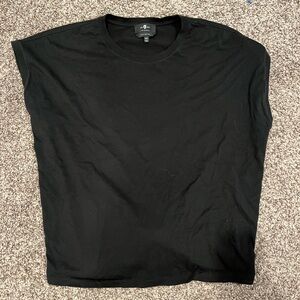 7 For All Mankind T-shirt